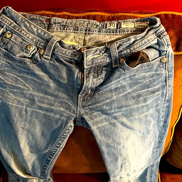 Miss me jeans - Picture 1 of 4